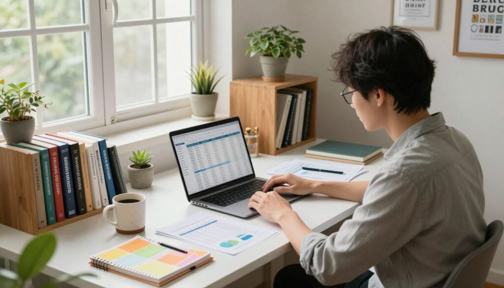 Optimiser vos dépenses quotidiennes Optimiser vos dépenses quotidiennes